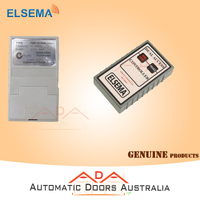 Elsema FMT302DA Hand Remote Transmitter