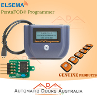 ELSEMA PentaFOB_Programmer