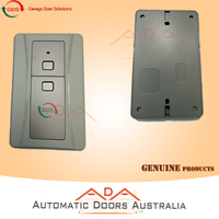 GDS WALL BUTTON  - GSD800 Wall Button 433.92Mhz