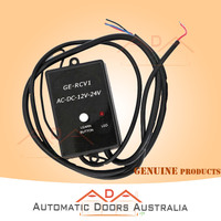 GE RCV1 Universal Receiver_433.92MZH