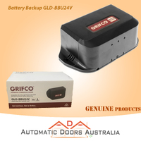 GRIFCO LR-Drive Battery Backup GLD-BBU24V