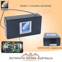 GLIDEROL TM390+ 1 CHANNEL RECEIVER