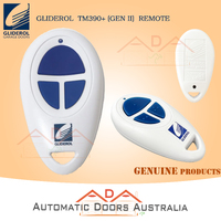 GLIDEROL G+ TM390+ GEN II REMOTE Blue Button