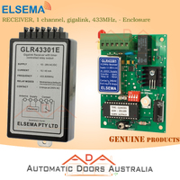 ELSEMA_RECEIVER -GLR43301E