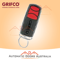 Grifco E960G Garage Door Remote Transmiter Premium handset +2.0