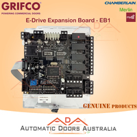 Grifco E-Drive Expansion Board - EB1