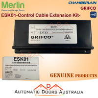 GRIFCO_ESK01_ Control Extension Kit