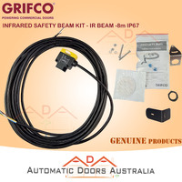 GRIFCO_ Infrared Safety Beam Kit-PB008