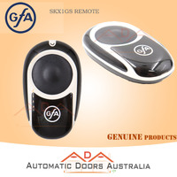 GFA SKX1GS Single Single Channel Remote Control 434 MHz