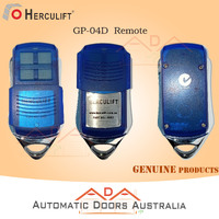 Herculift GP-04D  Remote