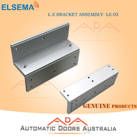 ELSEMA_L & Z BRACKET ASSEMBLY - LZ-02 FOR ML02WP