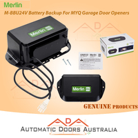 EverCharge Battery Backup M-BBU24V Suits w/ MR855MYQ MS105MYQ MS125MYQ