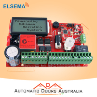 Elsema Eclipse Double MC Board 12V Or 24V (MC)