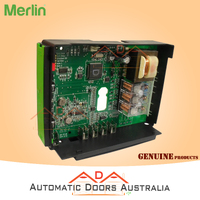 MERLIN 230T & 430R CONTROL BOARD (G-BOARD) - BRAND NEW