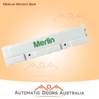 Merlin Weight Bar
