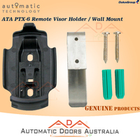 ATA PTX-6 Remote Visor Holder / Wall Mount