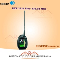 SEAV_RES 2224 Plus