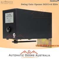 ATA Swing Gate Opener SGO1v4 Elite Drive Unit Only