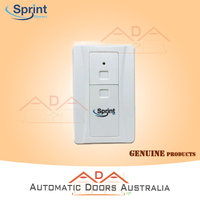 Sprint SD800 Wall Button 433.92Mhz