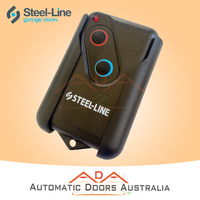 Steel-line HT4-2 remote control transmitter Suits Boss 303MHz BHT4