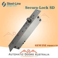 STEEL_LINE_Automatic Garage Door Deadbolt SD
