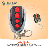 Steel-Line ZT-07 Garage Door Remote
