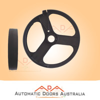 Universal Roller Door Drum Wheel Insert- For Roller Garage Doors of All Brands