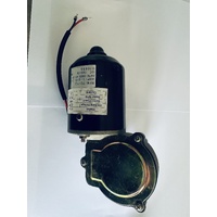 A179A DC 24V 105W Motor – 700RPM