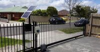 GATE OPENERS