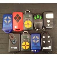REMOTES