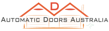 Automatic Doors Australia logo